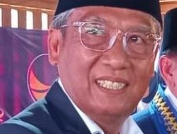 Miswan Rody Sebut Perusahaan Besar Ikut Sumbang Krisis Singkong