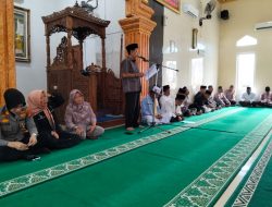 Pemerintah Kota Bandar Lampung Gelar Istighosah dan Doa Bersama Untuk Keselamatan Bangsa di 20 Kecamatan