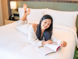 Hotel Holiday Inn Lampung Bukit Randu Hadirkan Promo “September Deals” dengan Harga Mulai Rp699 Ribu per Malam