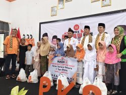 Musda PKS Lampung Berlanjut, Kepedulian Jadi Bahasa Persatuan