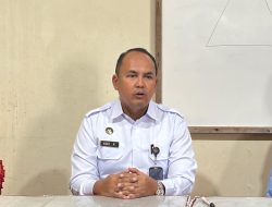 Lapas Narkotika Way Huwi Dorong Kemandirian Warga Binaan Lewat Pelatihan Agribisnis