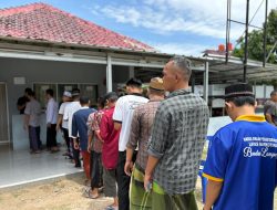 Inovasi Baru, Lapas Narkotika Way Huwi Terapkan Absensi Digital Pembinaan Warga Binaan