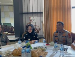 Terkait Penyelesaian Sengketa Lahan, Bupati Mesuji Bantah Pemerintah dan Penegak Hukum Berpihak ke Perusahaan