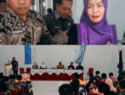 Sekretaris Disdik Mesuji Ingatkan MKKS Harus Bijak Diera Ditigal