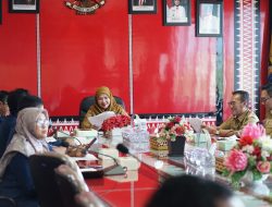 Pemkot Bandar Lampung Kembali Berhasil Tekan Angka Kemiskinan Melalui Program Prorakyat