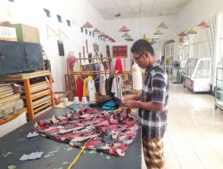 Pasca Pelatihan Akademi Passai, Warga Binaan Aktif Berbagi Ilmu dan Hasilkan Karya Nyata