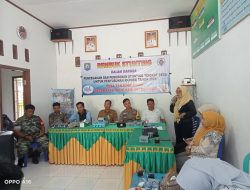 Pemdes Laksanakan Musdes Dan Rembuk Setanting, Pemdes Ajak Masyarakat Berperan Aktip Dalam Pembagunan Desa