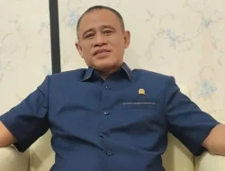 Hanifal Ucapkan Selamat HUT Ke-26 PP POLRI