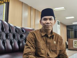 Ade Utami Ibnu Soroti Pendirian SMA Siger