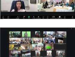 Konsorsium PERMAMPU bersama Kelompok Perempuan di Sumatera Merayakan Hari Kesehatan Seksual 2025