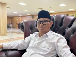 Mikdar Ilyas Ucapkan Selanat HUT Ke-26 PP POLRI