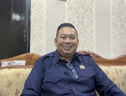 Andika Wibawa Ucapkan Selamat HUT Ke-26 PP POLRI Lampung