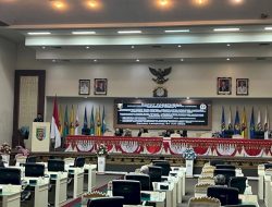 Fraksi Nasdem DPRD Lampung Ingatkan Raperda RPJMD Harus Mengacu Pada Asta Cita