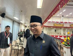 Syukron Muchtar Dukung SE Disdikbud Lampung Tentang Pencegahan LGBT