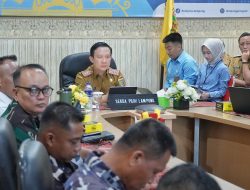Lampung Jadi Salah Satu Provinsi dengan Harga Pangan Paling Stabil Minggu Ini