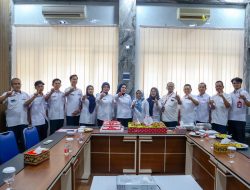 Provinsi Lampung Masuk 5 Besar Nasional Penilaian Pembangunan Daerah Tahap II