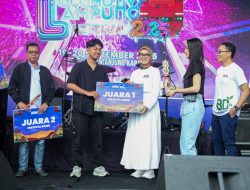 Sinergi Pemprov Lampung dan PT. KAI, Tingkatkan Layanan Transportasi Modern dan Nyaman