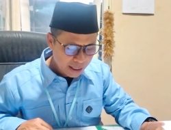 Target 3 Duta Olimpiade Madrasah Indonesia (OMI) tingkat nasional 2025 Wakili MAN 1 Bandar Lampung
