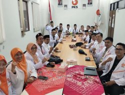 PKS Lampung Mantapkan Gerak Bersama: 21 Bidang Bergerak untuk Rakyat