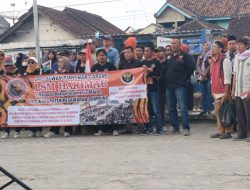 Ormas – DPC LSM Harimau Pesawaran Lampung Suport Pemerintah Indonesia Merdekakan Negeri Para Nabi