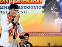 Ketua DPW PKS Lampung: Seperti Kopi, Kekompakan Kader Harus Menghangatkan Masyarakat