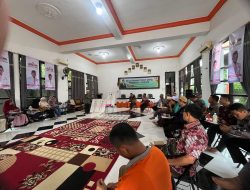 Yusnadi Dorong Warga Mandiri Lewat Pelatihan Pijat MHA Therapy