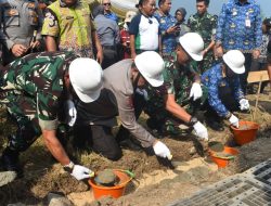 Danrem 043/Gatam: Dengan Hadirnya Koperasi Merah Putih, Perekonomian Lokal Akan Semakin Kuat dan Kesejahteraan Masyarakat Meningkat