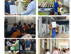 Lapas Kelas I Bandar Lampung: Wujud Nyata Implementasi Program Akselerasi Kemenimipas