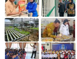 Lapas Kelas I Bandar Lampung: Mewujudkan Asta Cita dari Balik Tembok Pemasyarakatan