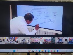 Tegas dan Serentak! Petugas Pemasyarakatan Se-Indonesia Tanda Tangani Komitmen Bersih dari Narkoba, Handphone dan Barang Terlarang