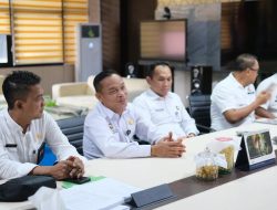 Lapas Narkotika Bandar Lampung Gandeng Universitas Lampung Kembangkan Program Pembinaan Inovatif