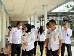 Deteksi Dini Jadi Kebiasaan, Kalapas Pastikan Seluruh Area Lapas Aman dan Terawasi