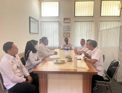 Sidang TPP Bahas Penempatan Warga Binaan Pasca Pelatihan Akademi Passai