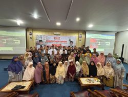 Memasuki Tahap Inkubasi Bisnis, PKS Lampung Jalankan Bisnis Owner Program (BOP) untuk Dorong Kemandirian Ekonomi Masyarakat