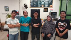 Kembangkan potensi seni generasi muda, Bento kopi gelar lomba solo song part II