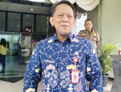 Pemprov Lampung Gelar Rakor dan Finalisasi Peraturan serta Payung Hukum Retribusi Non Pajak