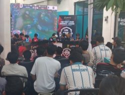 Lampung Pelopor Regional League Antar Kabupaten/Kota