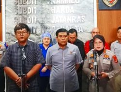 Kasus Kematian Mahasiswa Unila, Polda Lampung Temukan Unsur Kekerasan Meski Hasil Ekshumasi Sebut Ada Tumor Otak