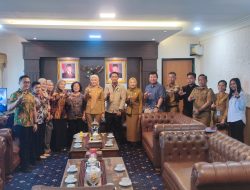 Pemprov Lampung Dorong Peningkatan Akses dan Kesetaraan Penyandang Disabilitas