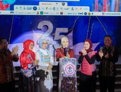 Wulan Mirza: Duta Teknokrat Cerminkan Generasi Muda Berkarakter dan Visioner