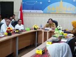 Lampung Masuk Provinsi dengan Inflasi Terendah di Indonesia