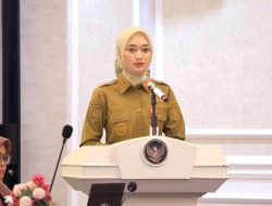 Pemprov Lampung Perkuat Reformasi Birokrasi dan SAKIP untuk Pemerintahan yang Berdampak Nyata