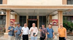 Inkrah, Bupati Lampung Utara Diminta Patuhi Putusan Pengadilan Bayar Hutang Konsultan Rp 4,7 M