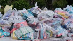 Dukung Pola Hidup Sehat, Kalapas Narkotika Bandar Lampung Distribusikan Perlengkapan Mandi untuk Warga Binaan