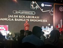 Gathering Semen BatuRaja, “Bangga Bangun Indonesia”