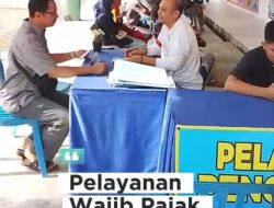 Akomodir Keinginan Masyarakat, Gubernur Perpanjang Pemutihan