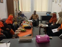 BIPEKA ( bidang perempuan) PKS Lampung: Hari Ayah Momentum Menguatkan Peran Lelaki Sebagai Pondasi Keluarga