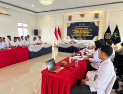 Pengadaan Modern dan Transparan: Rutan Bandar Lampung Ikuti Sosialisasi teknis pengadaan barang dan jasa dengan metode E-Purchasing