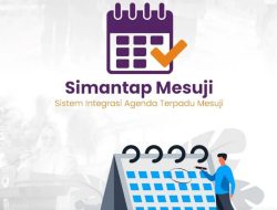 Pemkab Mesuji Terapkan Aksi Perubahan SIMANTAP