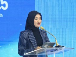 Wakil Gubernur Lampung Sambut Peserta LEIF 2025